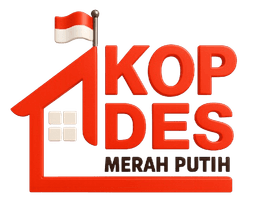 Logo Koperasi